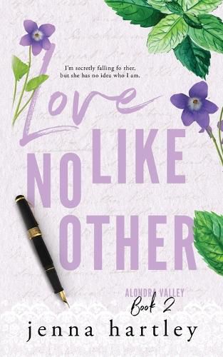 Cover image for Love Like No Other