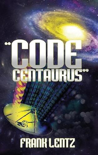 Cover image for Code Centaurus