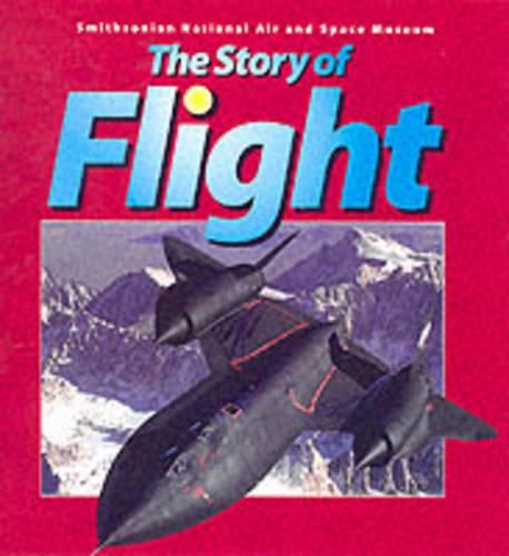 Cover image for Story of Flight