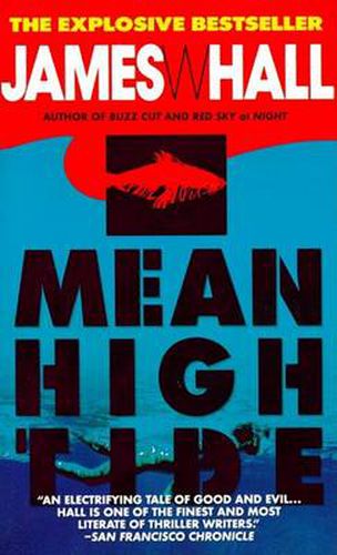 Cover image for Mean High Tide