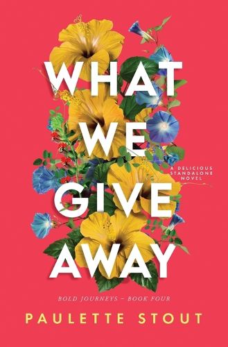 Cover image for What We Give Away