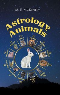 Cover image for Astrology Animals