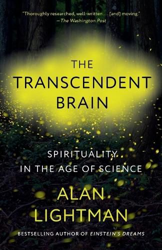 Cover image for The Transcendent Brain