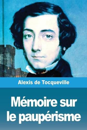 Cover image for Memoire sur le pauperisme