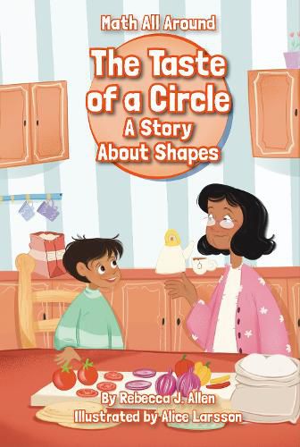 Cover image for The Taste of a Circle