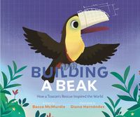 Cover image for Building a Beak