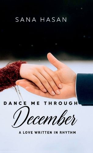 Cover image for Dance me through December