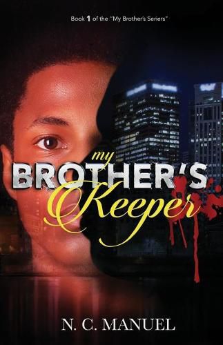 Cover image for My Brother's Keeper