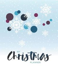 Cover image for My Christmas Planner
