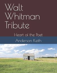Cover image for Walt Whitman Tribute