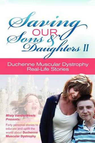 Cover image for Saving Our Sons & Daughters II