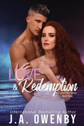 Cover image for Love & Redemption