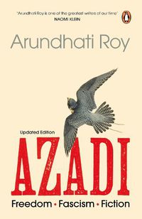 Cover image for Azadi - Updated Edition