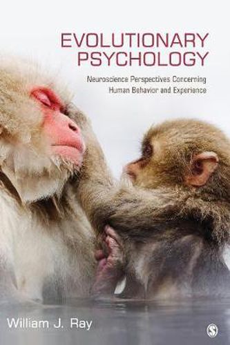 Cover image for Evolutionary Psychology: Neuroscience Perspectives concerning Human Behavior and Experience