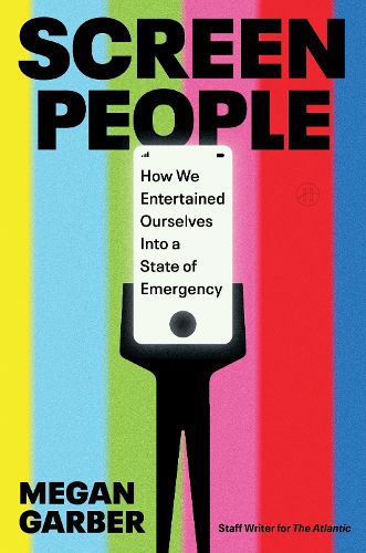 Cover image for Screen People
