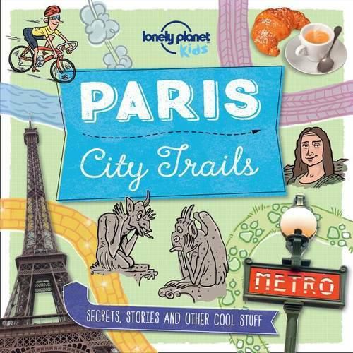 City Trails - Paris 1