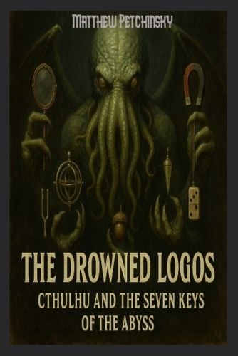 Cover image for The Drowned Logos