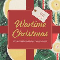 Cover image for Wartime Christmas