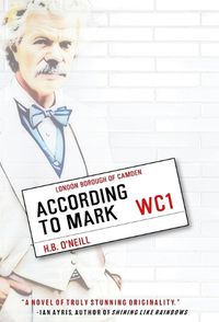 Cover image for According To Mark