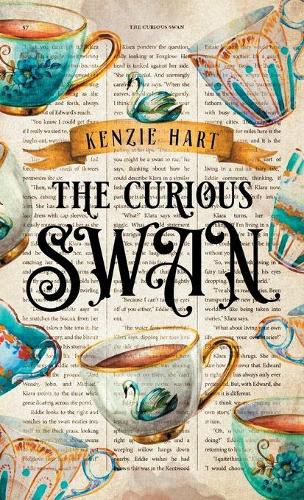 Cover image for The Curious Swan