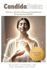 Cover image for Candida Detox