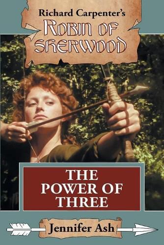 Cover image for The Power of Three