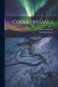 Cover image for Codex Frisianus