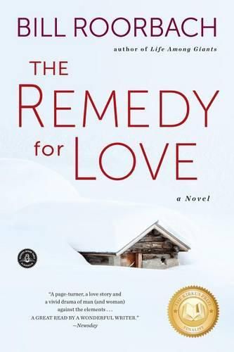 Cover image for The Remedy for Love