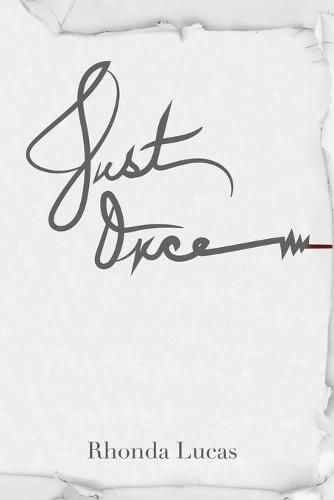 Cover image for Just Once