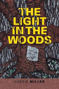 Cover image for The Light in the Woods