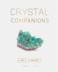 Cover image for Crystal Companions