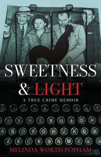 Cover image for Sweetness & Light