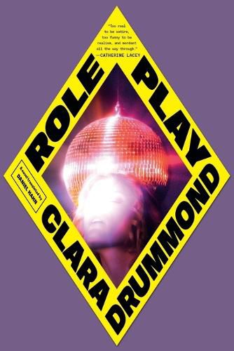 Cover image for Role Play