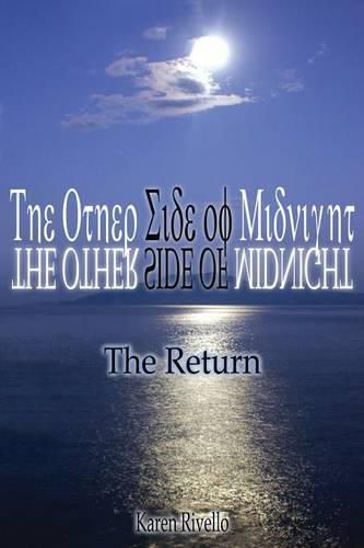 Cover image for The Other Side of Midnight - the Return