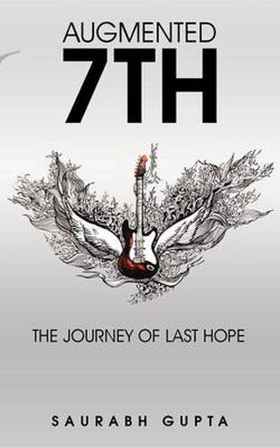 Cover image for Augmented 7th: The Journey of Last Hope