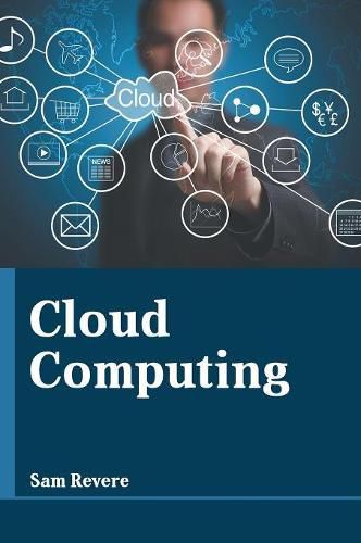 Cover image for Cloud Computing