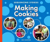 Cover image for Making Cookies