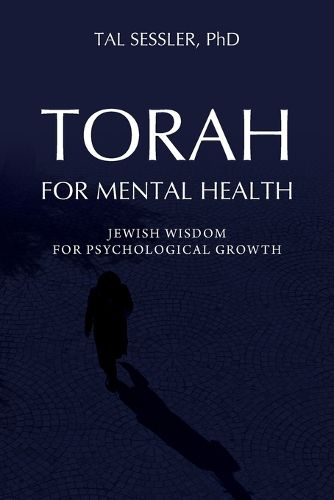 Cover image for Torah for Mental Health