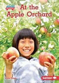 Cover image for At the Apple Orchard