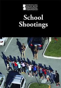 Cover image for School Shootings