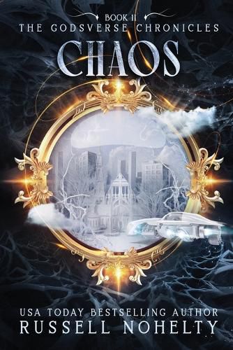 Cover image for Chaos