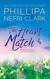 Cover image for The Heart Match