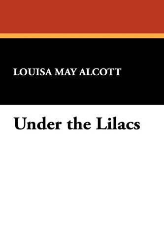 Cover image for Under the Lilacs