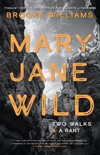 Cover image for Mary Jane Wild