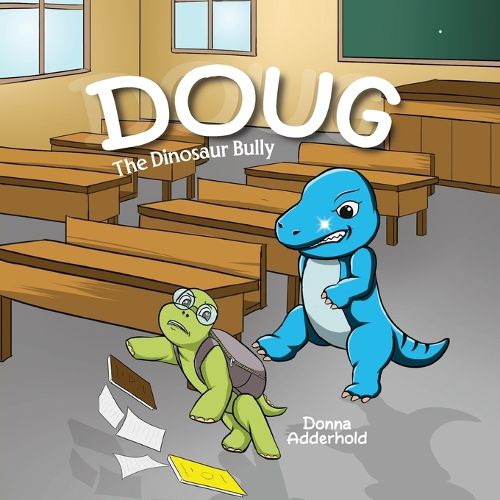 Cover image for Doug