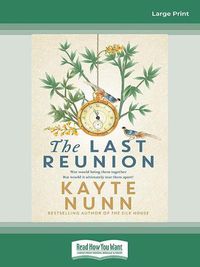 Cover image for The Last Reunion