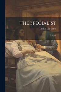 Cover image for The Specialist