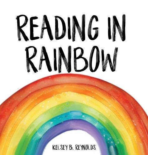 Reading In Rainbow