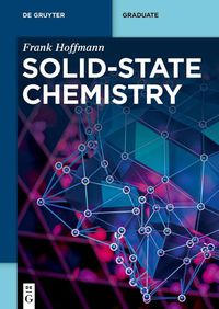 Cover image for Solid-State Chemistry