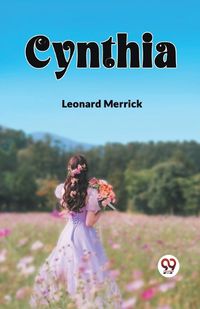 Cover image for Cynthia